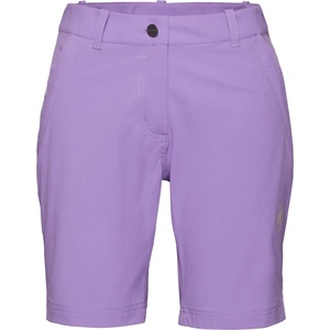 Mammut Дамски къси панталони Mammut Women's Hiking V Shorts - Lavandin - размер 36 (EU) (112-3494-0213)