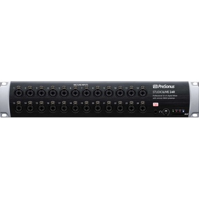 Presonus StudioLive 24R