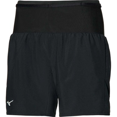 Mizuno Multi Pocket short Black – Zboží Dáma