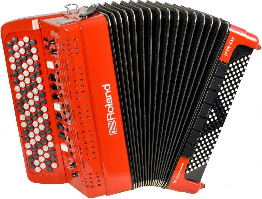 Roland FR-4X