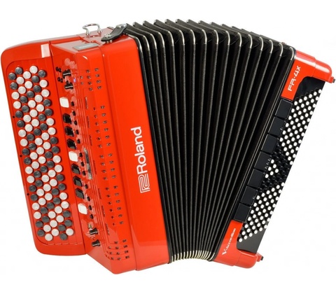 Roland FR-4X