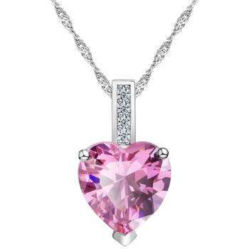 HARAHU Колие te-29007 - Розова kp29007 (te-29007)