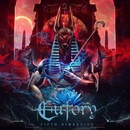 EUFORY - FIFTH DIMENSION CD