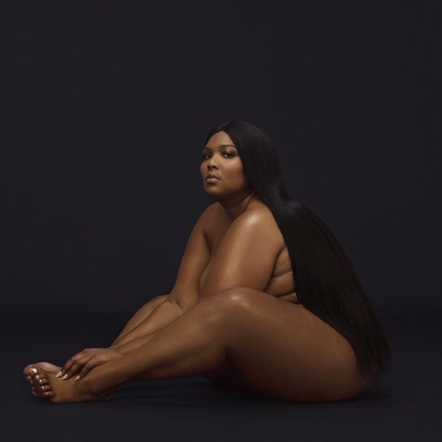 Lizzo - Cuz I Love You (Super Deluxe Edition) CD