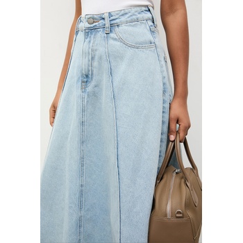 Answear. LAB Дънкова пола Answear. LAB (WS26-SDD020)