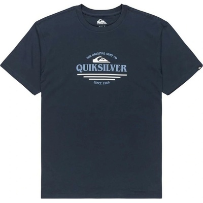 Quiksilver TYPE LINE DARK NAVY