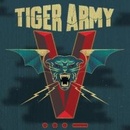 TIGER ARMY - V CD