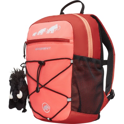 Mammut First Zip 4 ružová