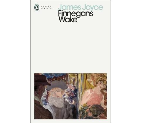 Finnegans Wake - James Joyce