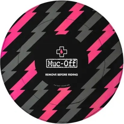 Muc-Off Disc Brake Covers Bolt ochrana pre kotúče