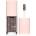 PUPA Vamp! Liquid Eyeshadow течни очни сенки цвят Smokey Lilac 4ml