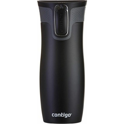 Contigo termohrnek West Loop 2.0 470 ml matný černý