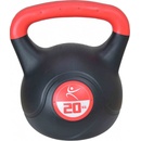 Lifefit Kettlebell Vinyl 20 kg