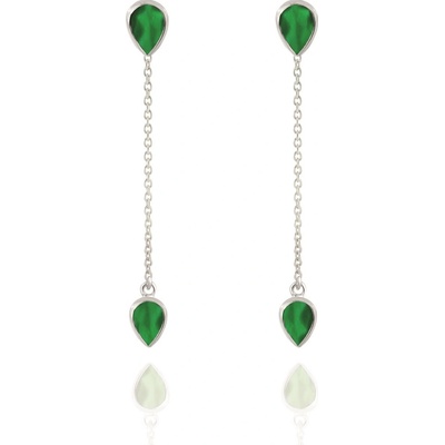 Beneto Exclusive náušnice ACHAGUP2719