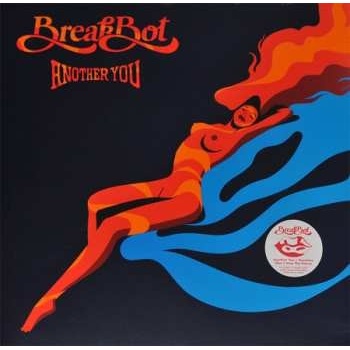 Breakbot - Another You LTD LP