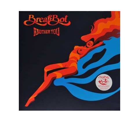 Breakbot - Another You LTD LP