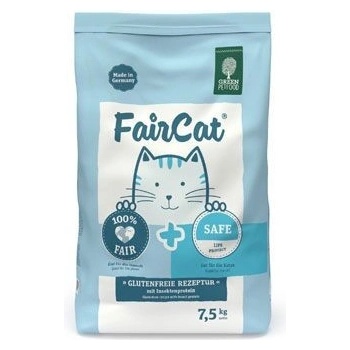GPF FairCat Safe 7,5 kg