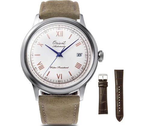 Orient AC0027S30B