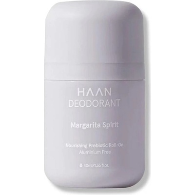 HAAN Margarita Spirit roll-on 40 ml