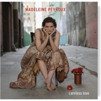 Careless Love - Madeleine Peyroux LP
