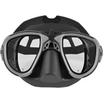 C4 Carbon C4 маска MARTIAN Black (C4 0MAC4MTBK)