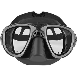C4 Carbon C4 маска MARTIAN Black (C4 0MAC4MTBK)