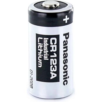 Image 1 of Panasonic Industrial CR123A (2108120016)