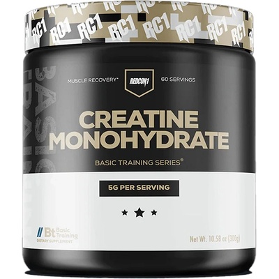 Redcon1 Creatine Monohydrate, 300 Grams