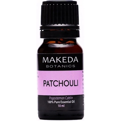 Етерично масло Пачули (patchouli) (mbek025)