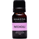  Етерично масло Пачули (patchouli) (mbek025)