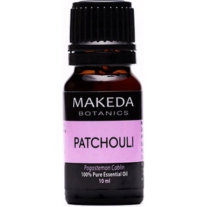  Етерично масло Пачули (patchouli) (mbek025)
