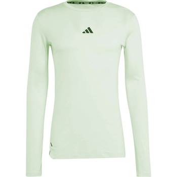 Adidas Блуза Workout Long-Sleeve Top
