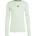 Adidas Блуза Workout Long-Sleeve Top