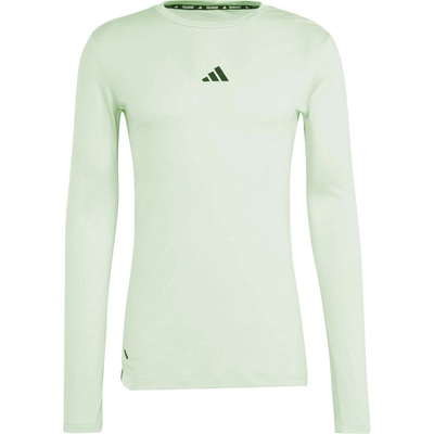 Adidas Блуза Workout Long-Sleeve Top