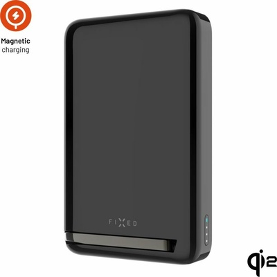 Fixed FIXZENMP-10-BK 10000 mAh čierna