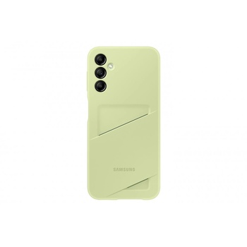 Samsung Galaxy A14 5G Slot Card cover lime (EF-OA146TGEGWW)