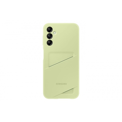 Samsung Galaxy A14 5G Slot Card cover lime (EF-OA146TGEGWW)