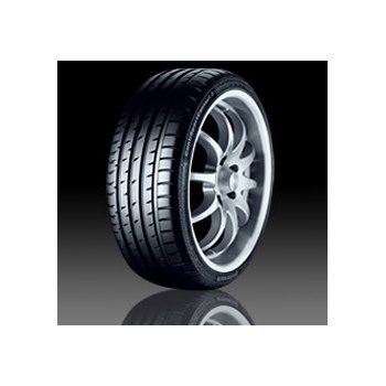 Continental ContiSportContact 3 215/50 R17 95W