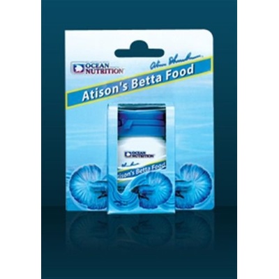Ocean Nutrition Atison's Betta Food 15 g