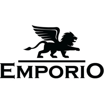 Imperia Emporio Gold Tobacco 10 ml 9 mg