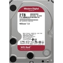 Pevné disky interné WD Red 2TB, WD20EFAX