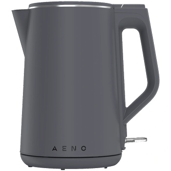 AENO Електрическа кана aeno ek4, 1850-2200w, 1.5l (rs-aek0004)