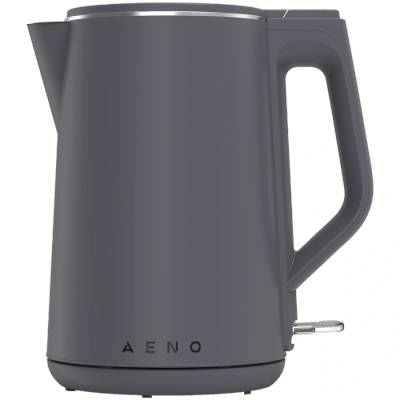 AENO Електрическа кана aeno ek4, 1850-2200w, 1.5l (rs-aek0004)