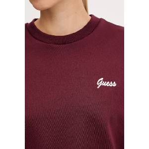 GUESS Суичър Guess FABIA (V5BQ03.KCX22) - answear - 91,90 лв
