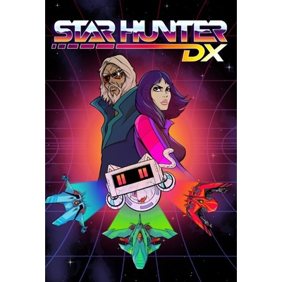 Star Hunter DX