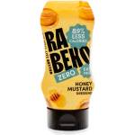 Rabeko Zero Sauce - Honey Mustard | Sugar Free [350 мл]