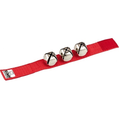 Nino WRIST BELL RED