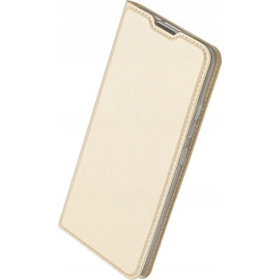 Pouzdro DUX DUCIS SKIN Xiaomi 12 / Xiaomi 12X zlatavé