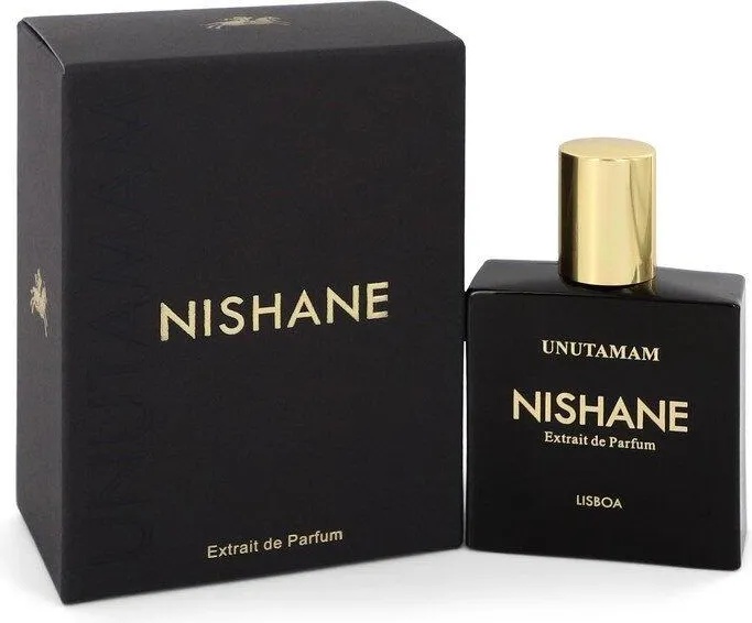 NISHANE Unutamam Extrait de Parfum 30 ml