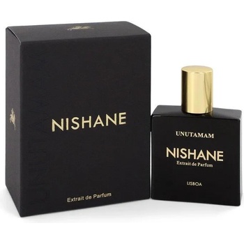 Image 1 of NISHANE Unutamam Extrait de Parfum 30 ml